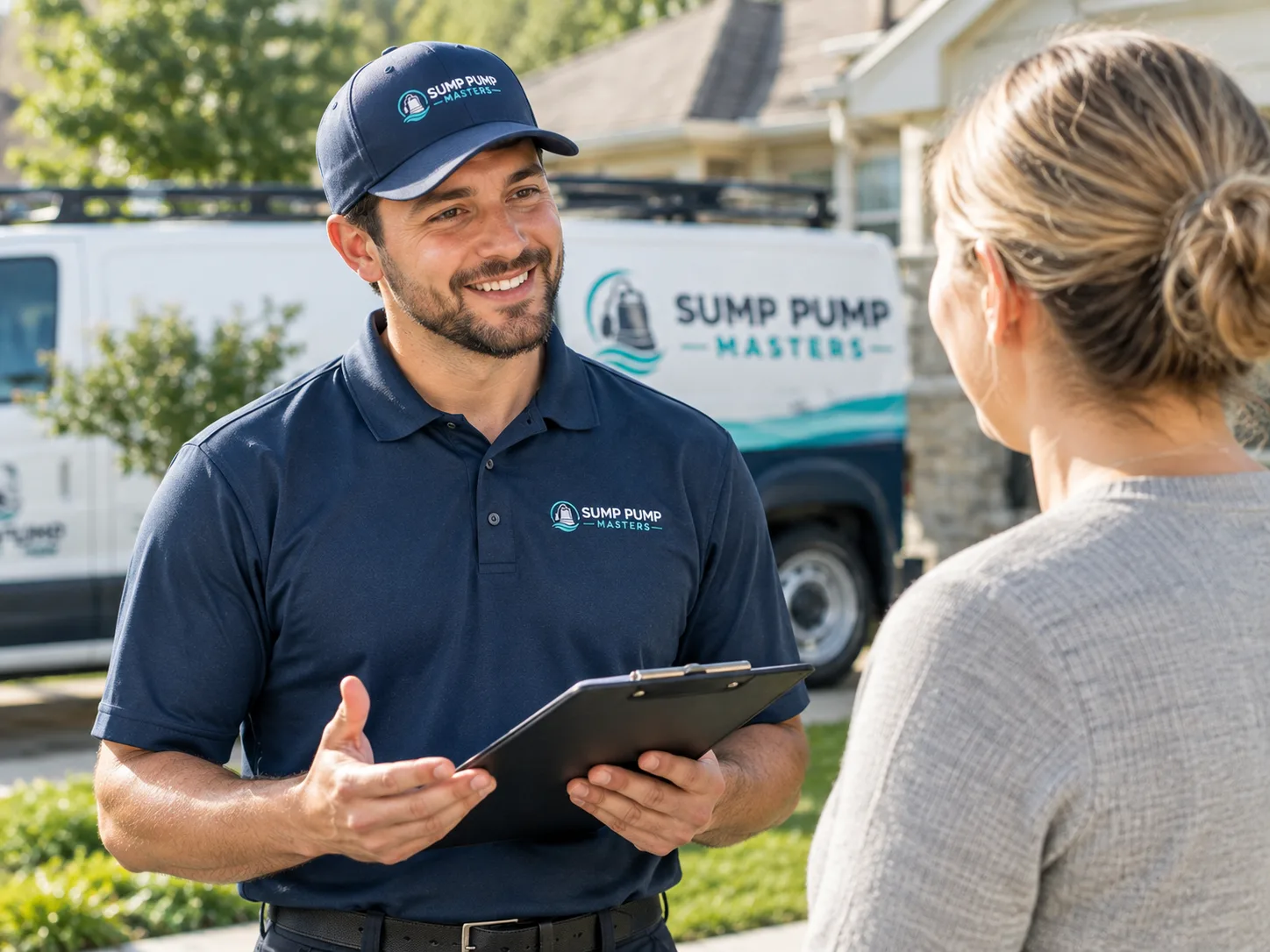 Sump Pump Repair Haverhill, OH FAQs